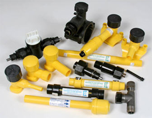Excess Flow Valves
