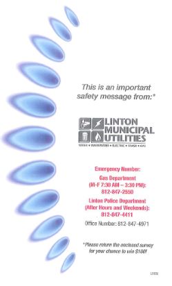 Pipeline Brochure