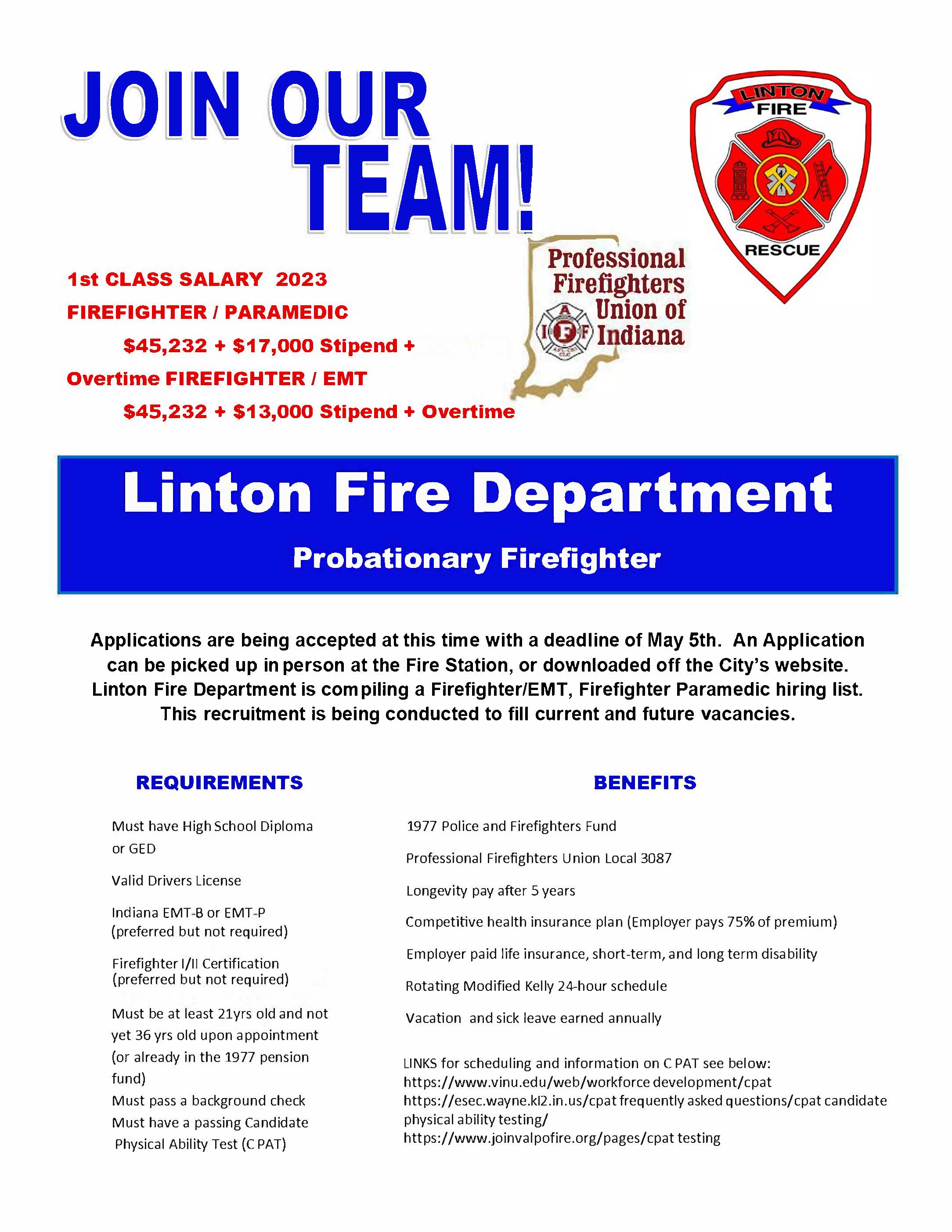 Flyer