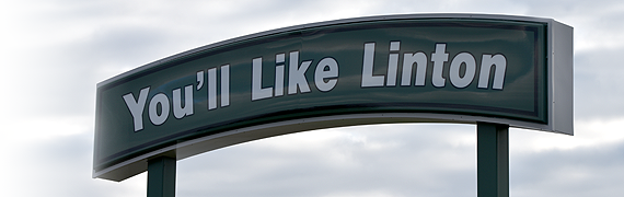 You'll Like Linton